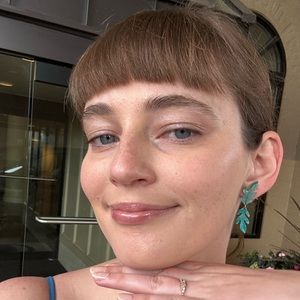 Meet your Posher, Sarah